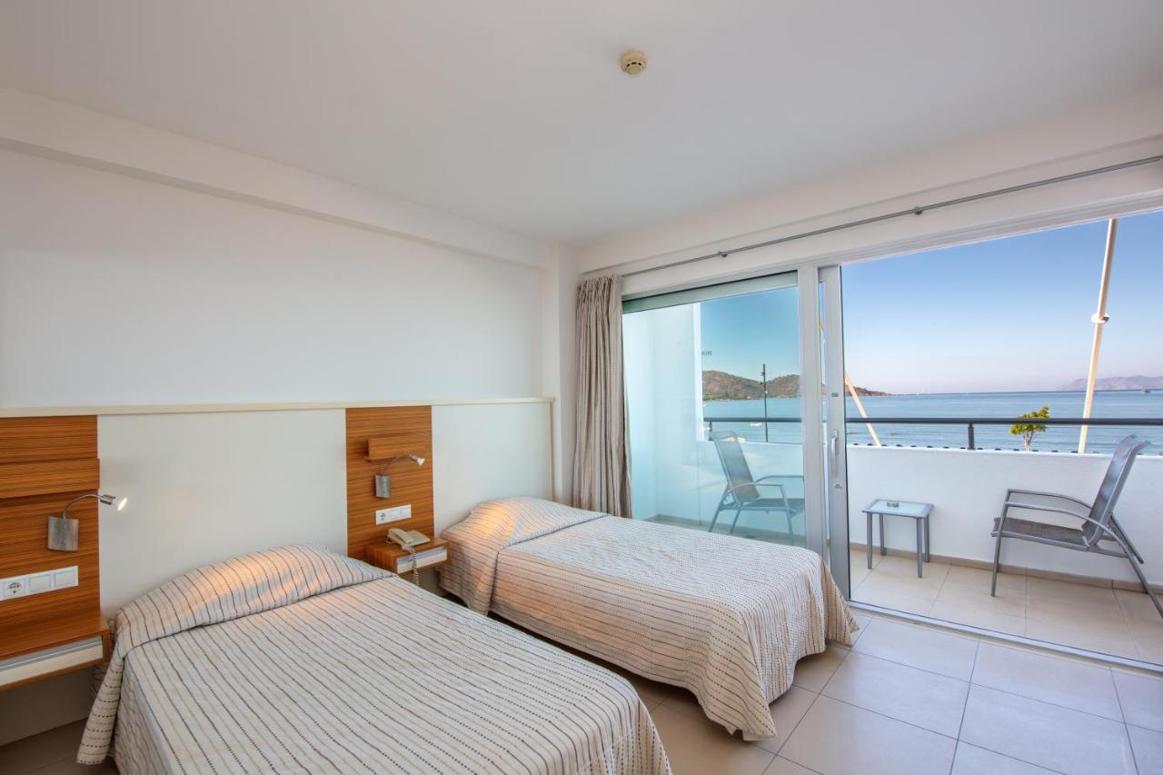 Hotel Delta Fethiye Zewnętrze zdjęcie