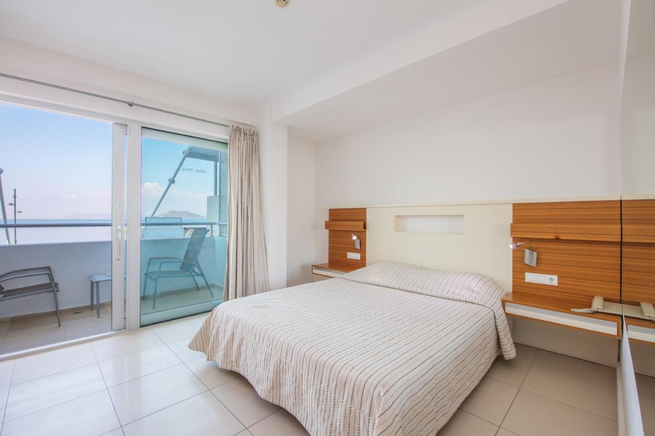 Hotel Delta Fethiye Zewnętrze zdjęcie