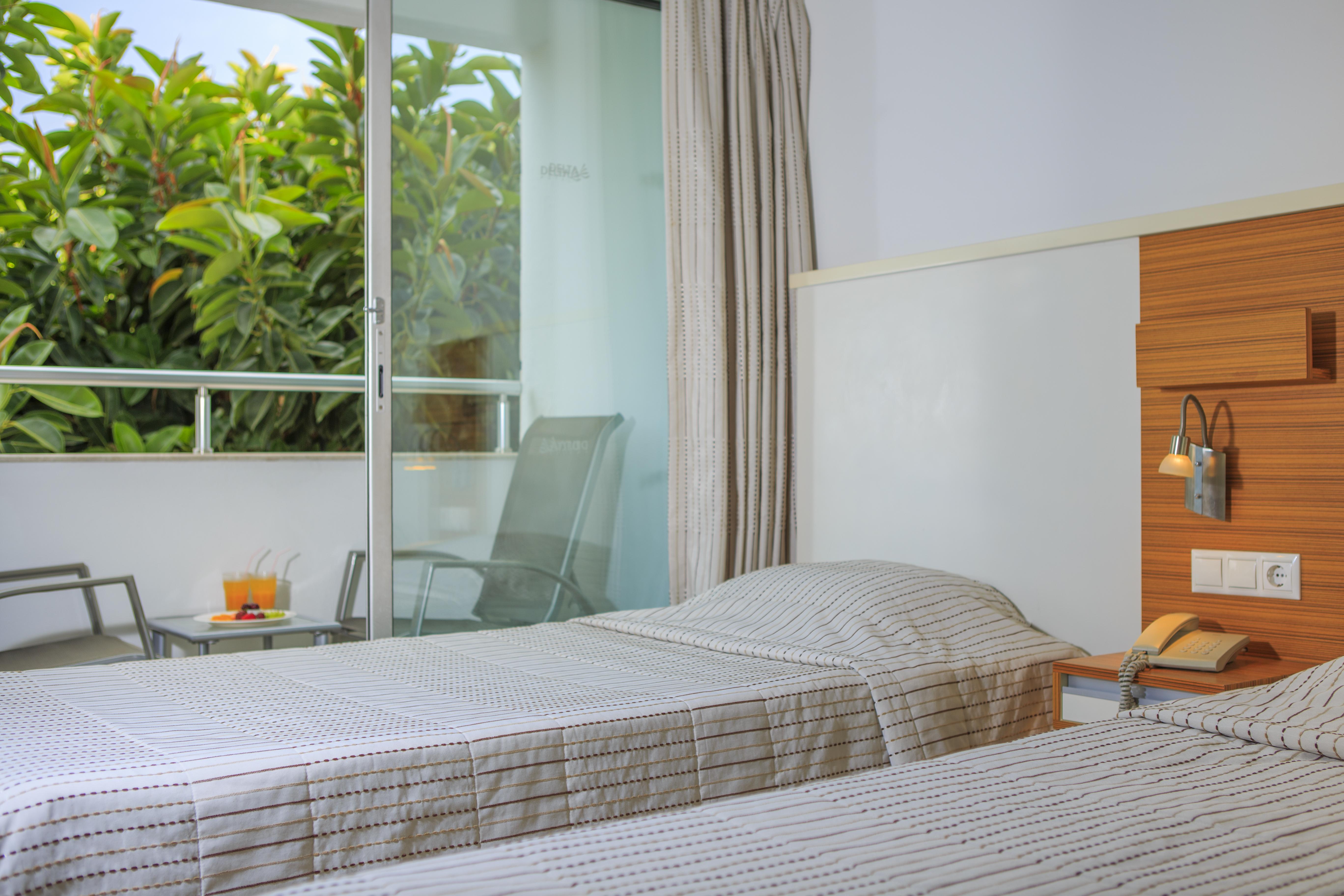 Hotel Delta Fethiye Zewnętrze zdjęcie