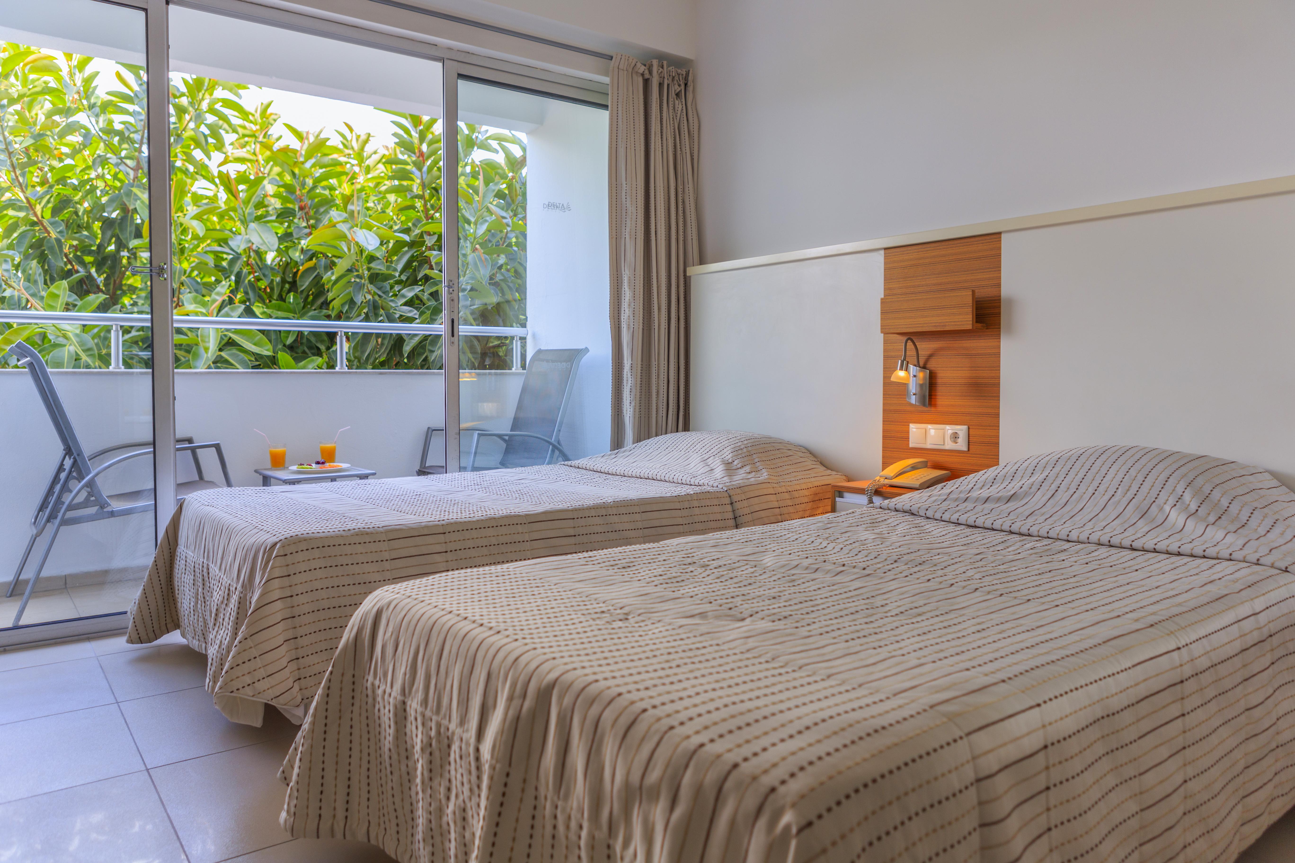 Hotel Delta Fethiye Zewnętrze zdjęcie