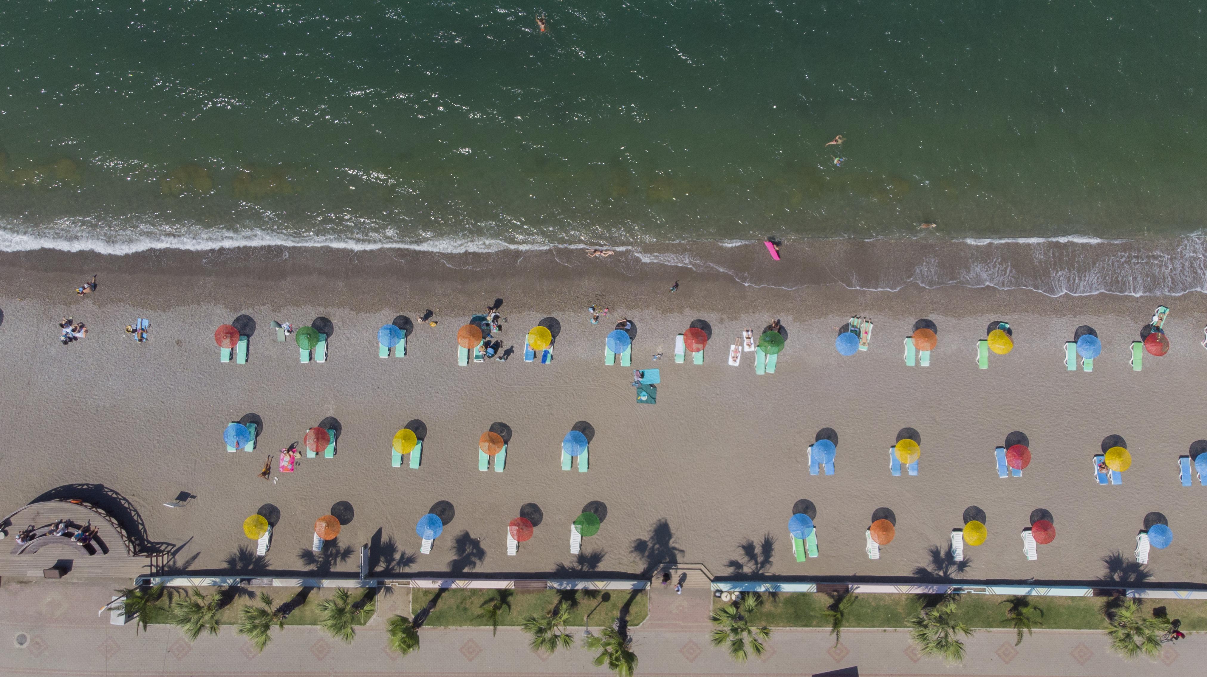 Hotel Delta Fethiye Zewnętrze zdjęcie