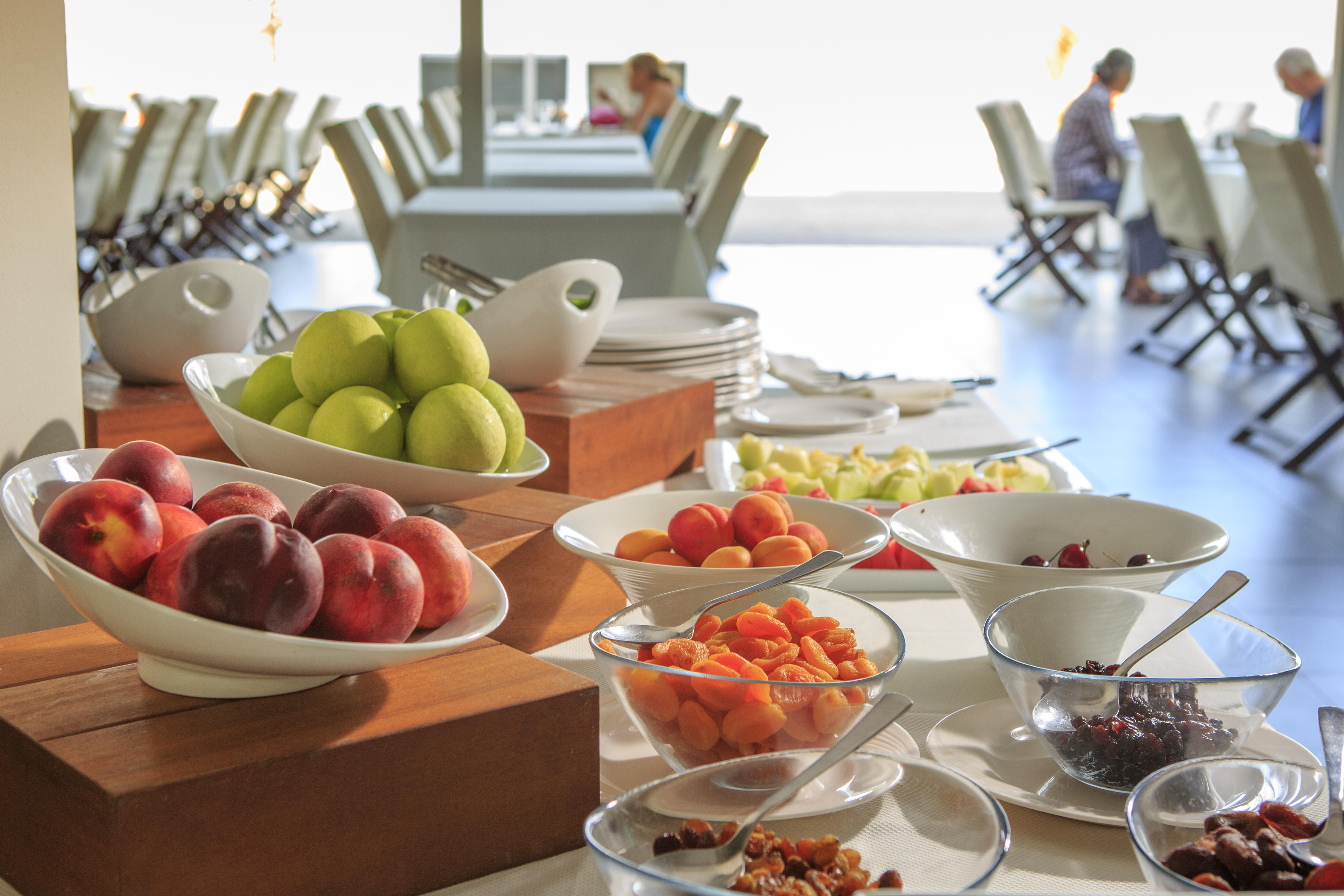 Hotel Delta Fethiye Zewnętrze zdjęcie