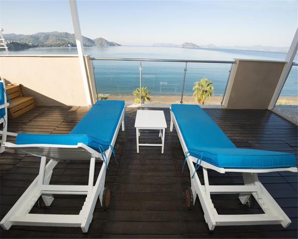 Hotel Delta Fethiye Zewnętrze zdjęcie