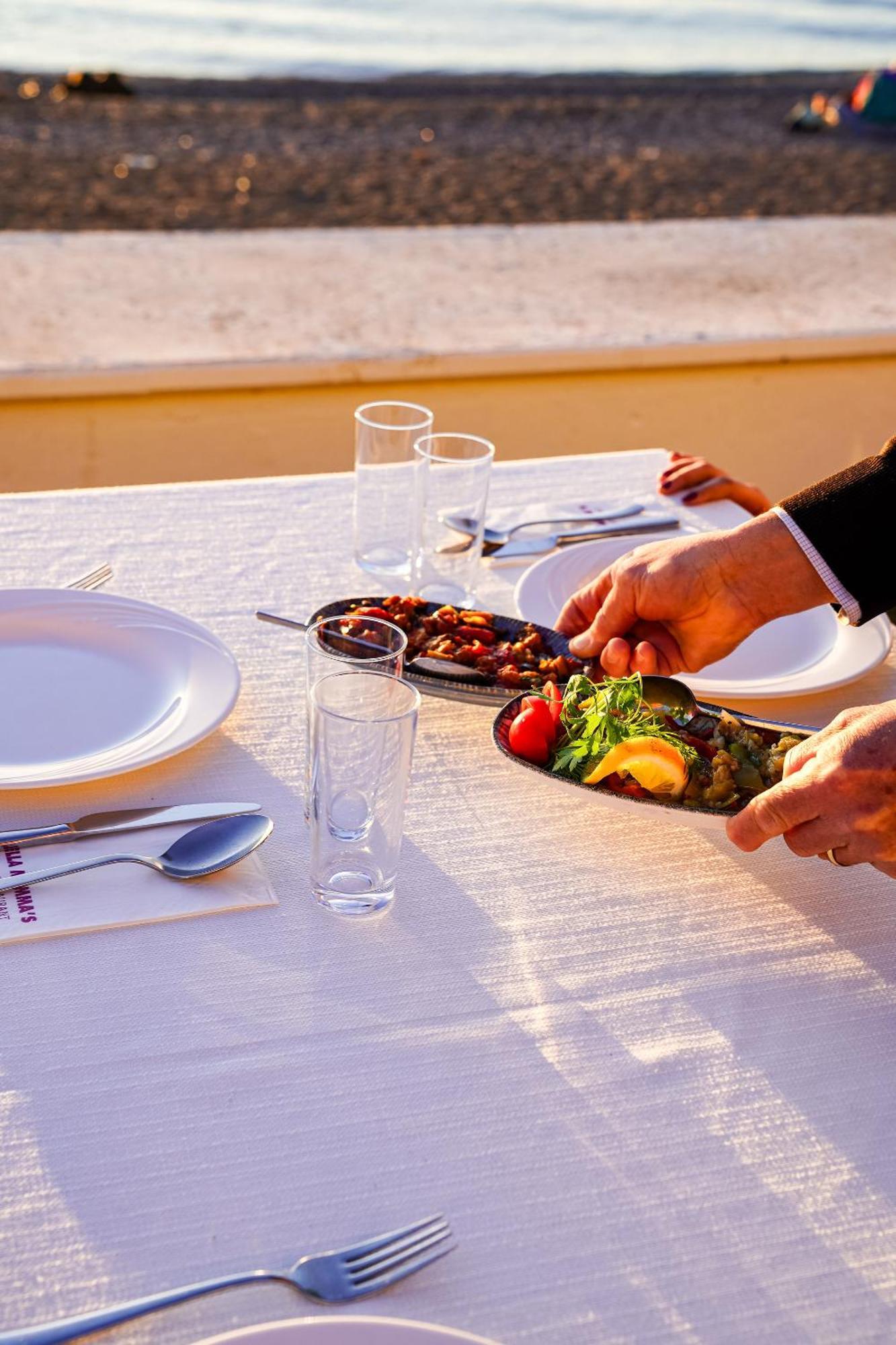 Hotel Delta Fethiye Zewnętrze zdjęcie