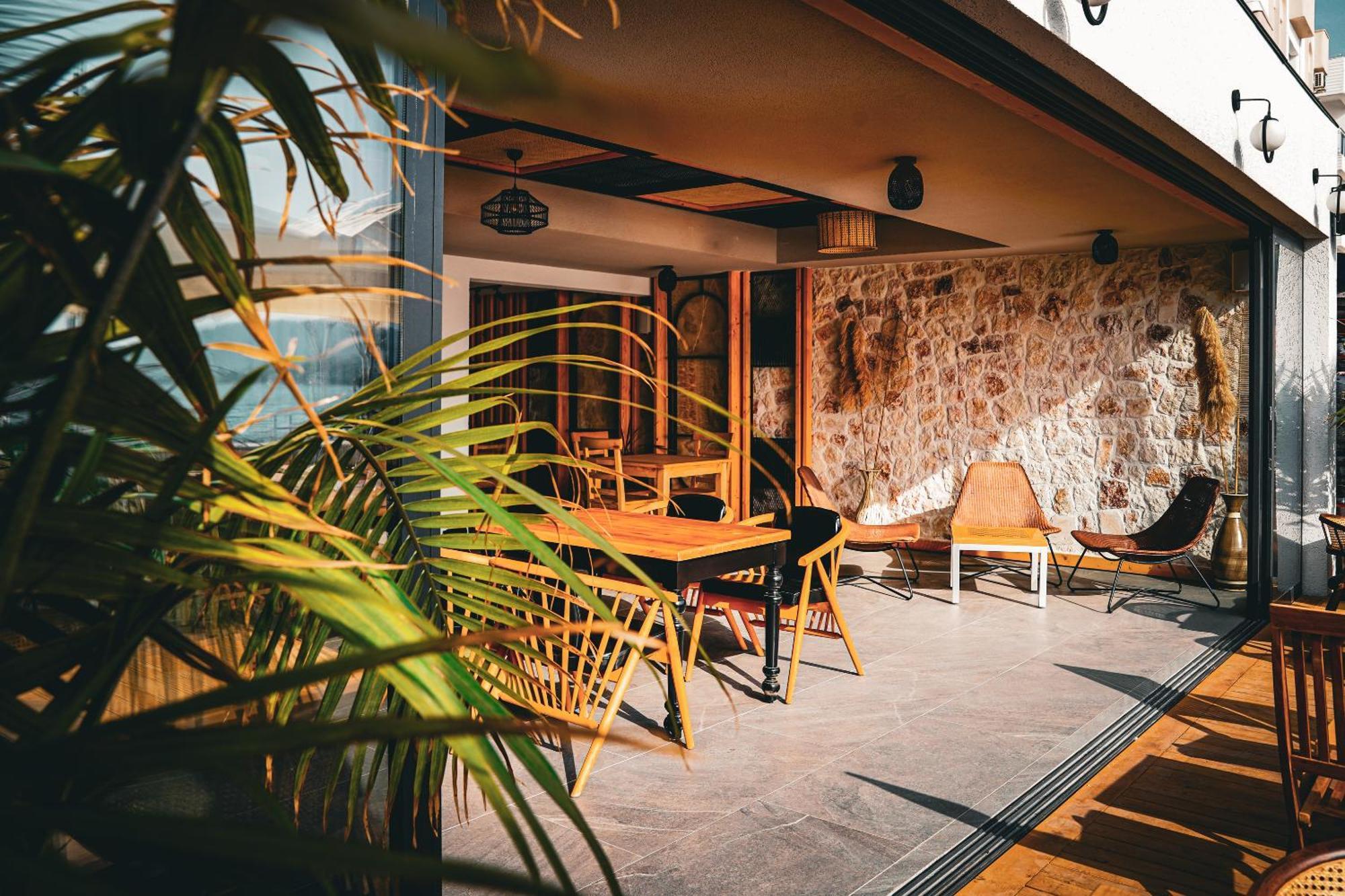 Hotel Delta Fethiye Zewnętrze zdjęcie