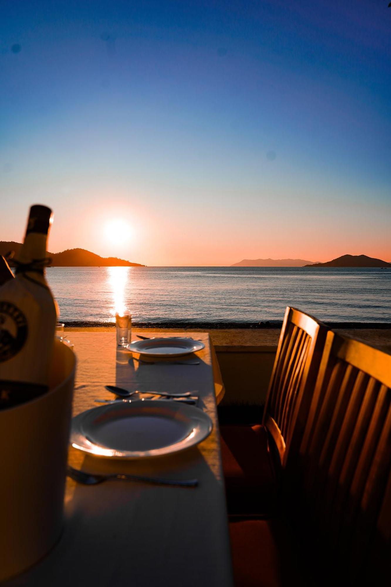 Hotel Delta Fethiye Zewnętrze zdjęcie