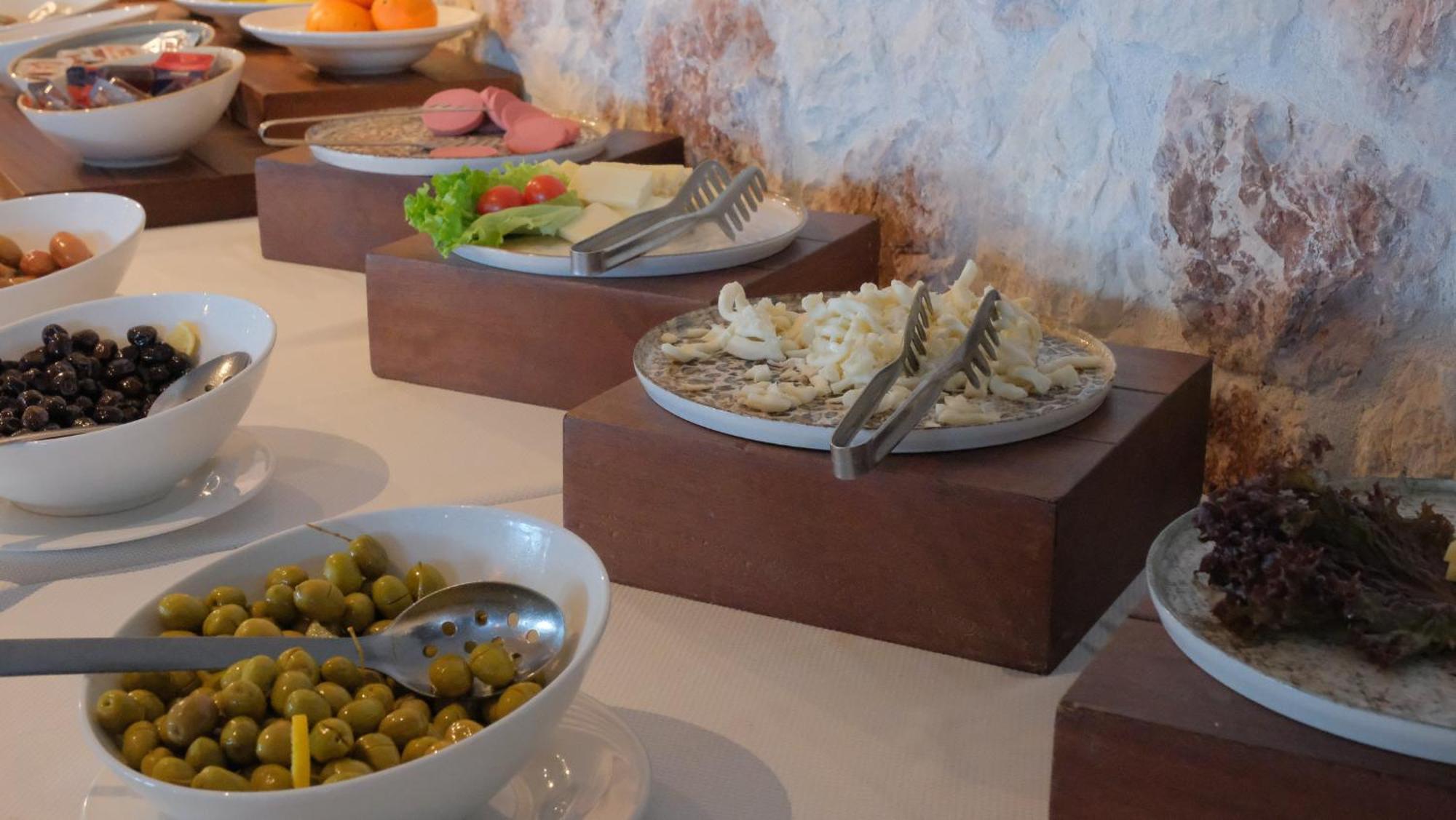 Hotel Delta Fethiye Zewnętrze zdjęcie