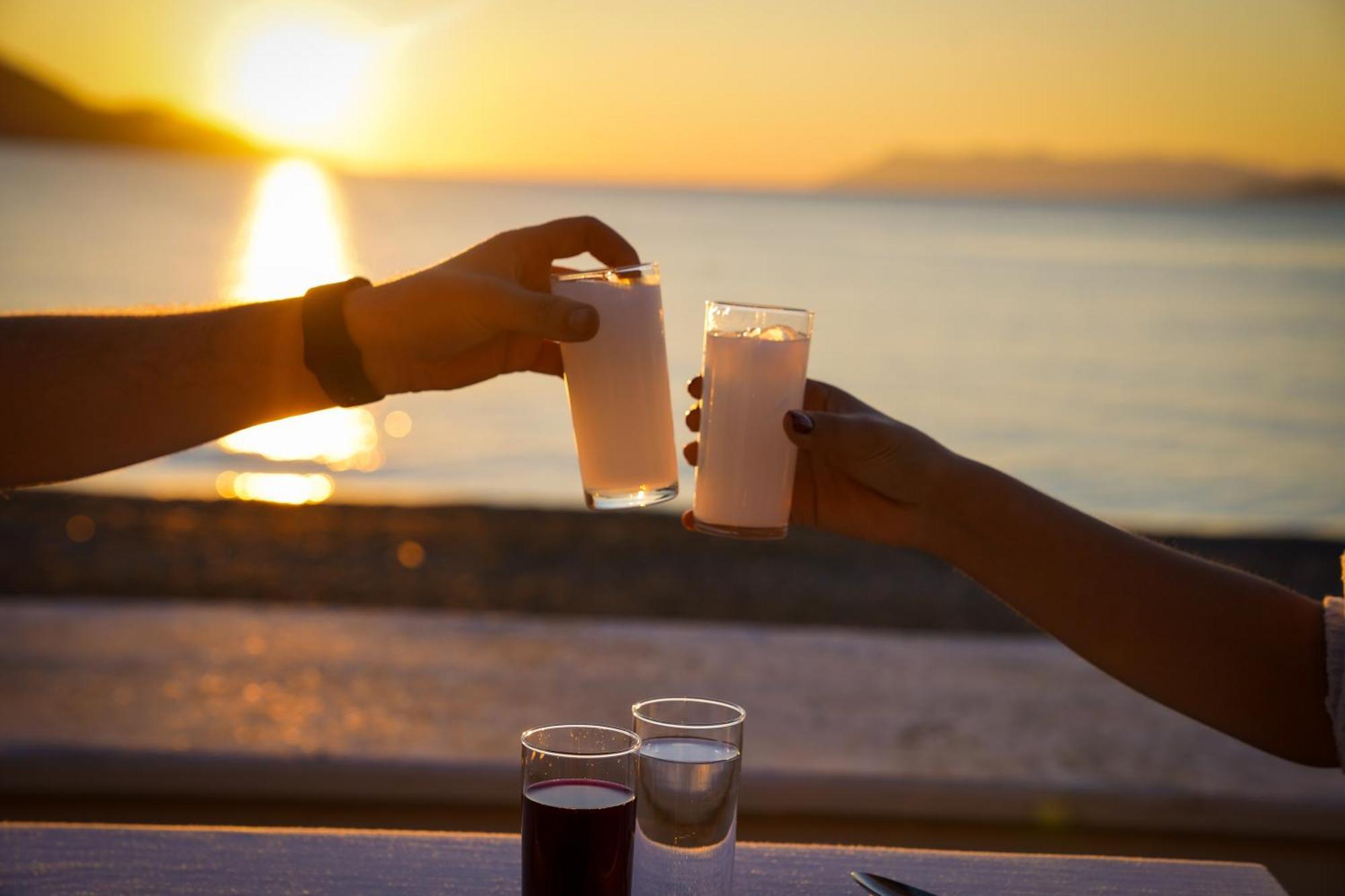 Hotel Delta Fethiye Zewnętrze zdjęcie