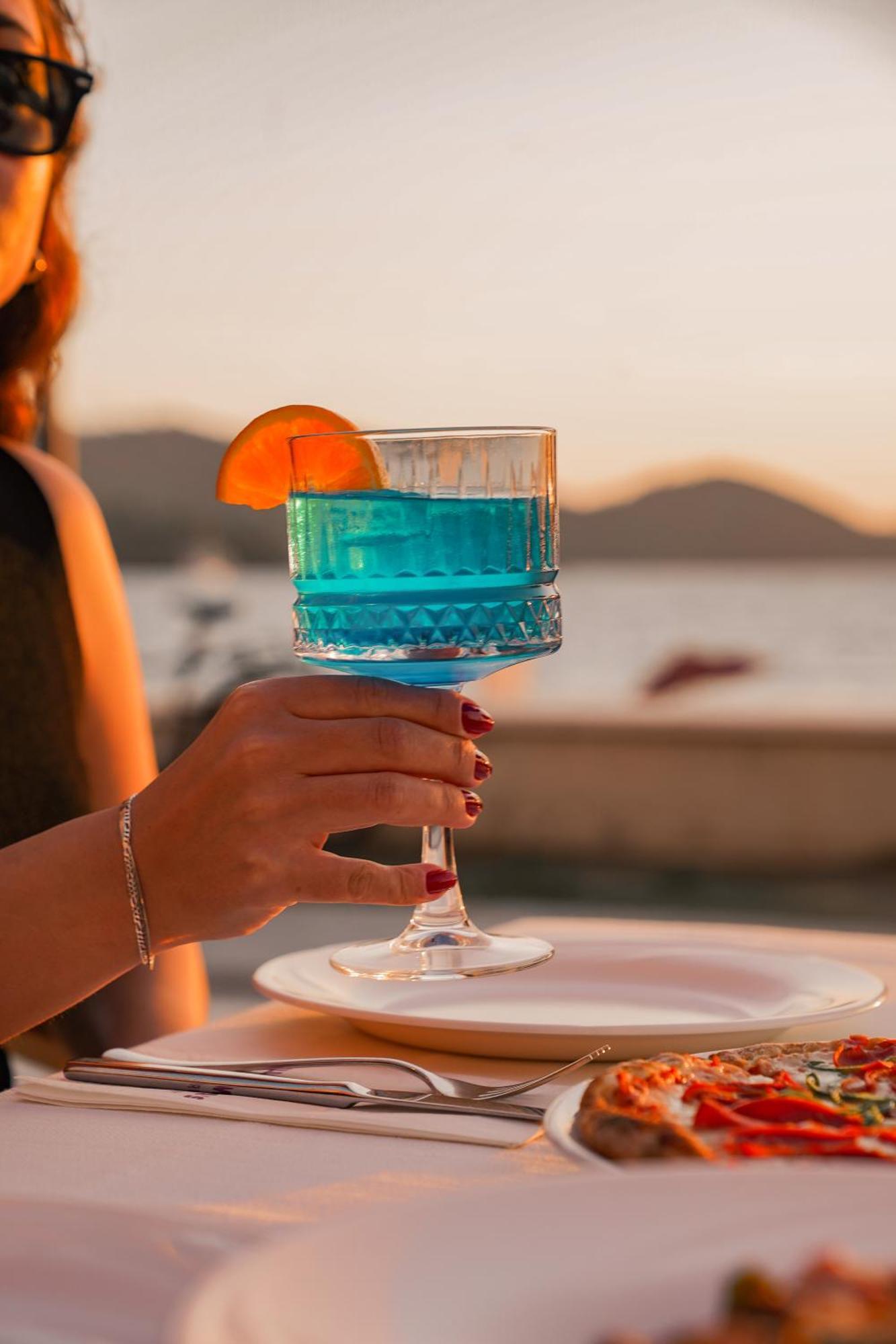 Hotel Delta Fethiye Zewnętrze zdjęcie