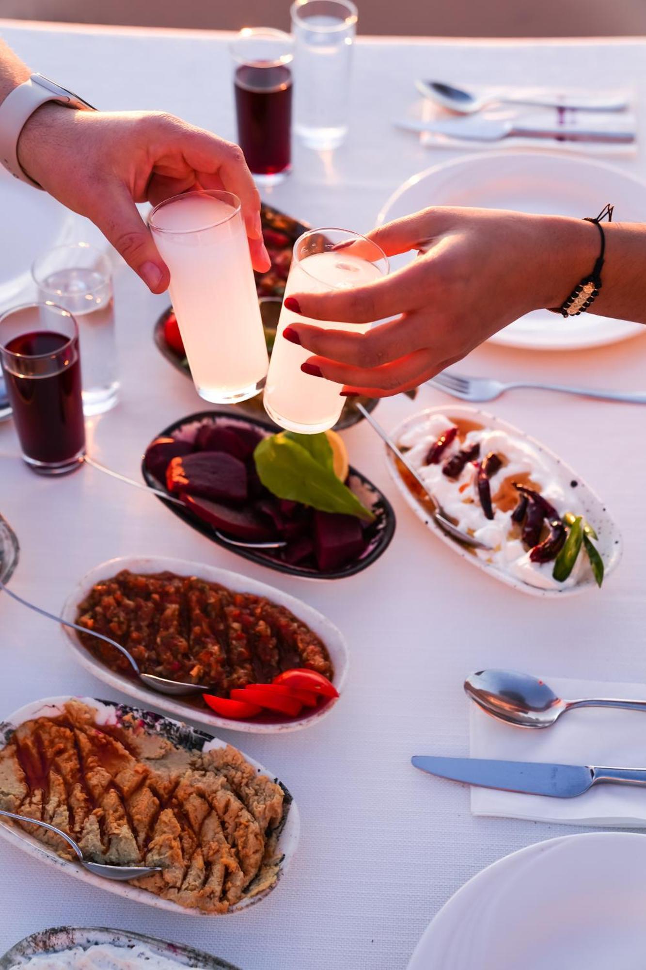 Hotel Delta Fethiye Zewnętrze zdjęcie