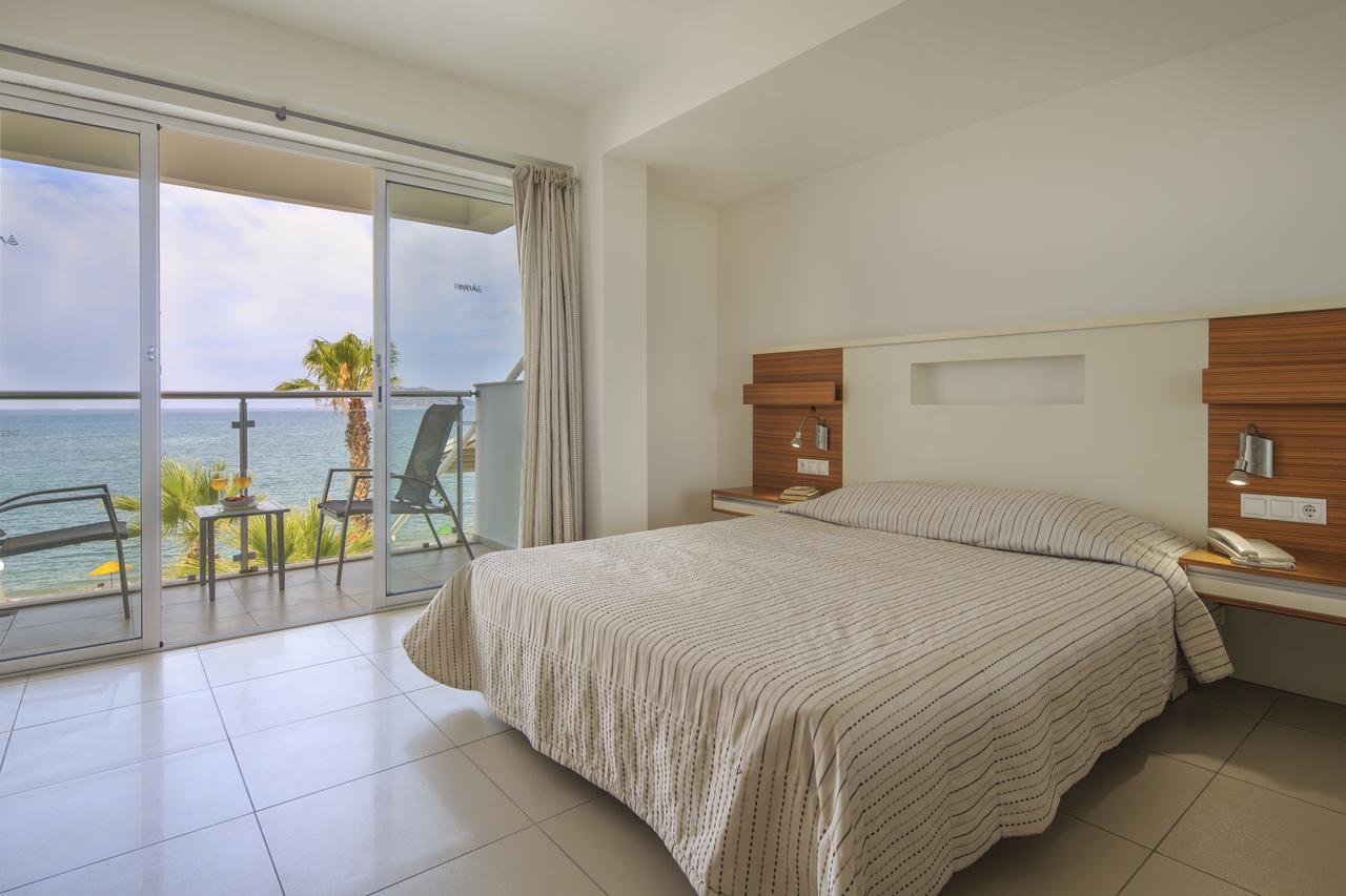 Hotel Delta Fethiye Zewnętrze zdjęcie