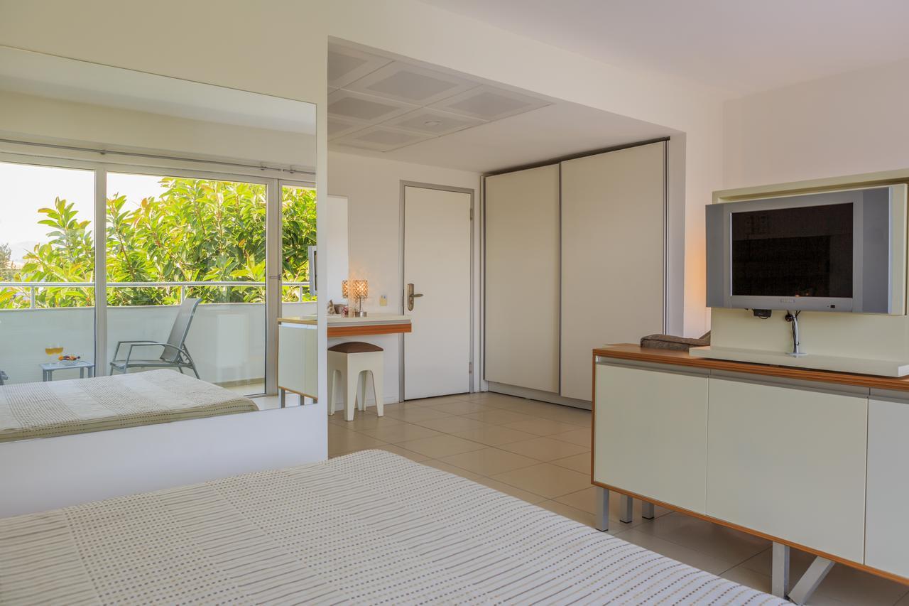 Hotel Delta Fethiye Zewnętrze zdjęcie